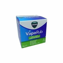 Vicks® Vicks Vaporub (50g)