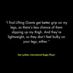 Lifting Giants - Rugby Lineout Lifting Blocks -Sports Therapy Store 10