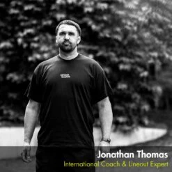 Lifting Giants - Rugby Lineout Lifting Blocks -Sports Therapy Store 11