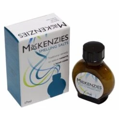 MacKenzies Smelling Salts - 17mL