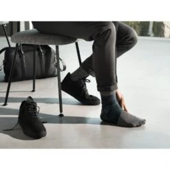 NEW Push Braces Med Aequi Flex Ankle Brace 23 NEW Push Braces Med Aequi Flex Ankle Brace -Sports Therapy Store 2203AEQUIFLEXLIFESTYLE WITHPRODUCT 1555 LR