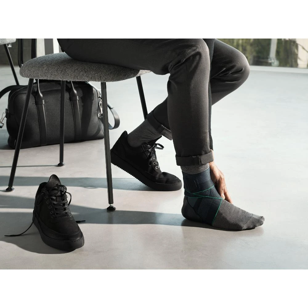 NEW Push Braces Med Aequi Flex Ankle Brace 12 NEW Push Braces Med Aequi Flex Ankle Brace - Image 12