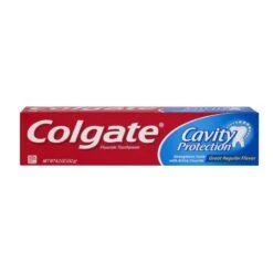 Colgate® Colgate Toothpaste Cavity Protection (75mL)