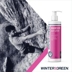 Wintergreen Magnesium Body Lotion 23 Wintergreen Magnesium Body Lotion -Sports Therapy Store 651 WG UK Amazon Magnesium Lotion Listing Images4