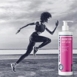 Wintergreen Magnesium Body Lotion 24 Wintergreen Magnesium Body Lotion -Sports Therapy Store 651 WG UK Amazon Magnesium Lotion Listing Images5
