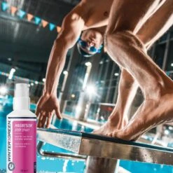 Wintergreen Magnesium Body Spray -Sports Therapy Store 651 WG UK Amazon Magnesium Spray Listing Images10