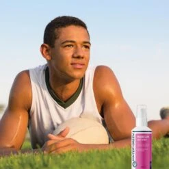 Wintergreen Magnesium Body Spray -Sports Therapy Store 651 WG UK Amazon Magnesium Spray Listing Images11