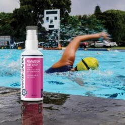 Wintergreen Magnesium Body Spray -Sports Therapy Store 651 WG UK Amazon Magnesium Spray Listing Images7