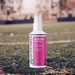Wintergreen Magnesium Body Spray -Sports Therapy Store 651 WG UK Amazon Magnesium Spray Listing Images8