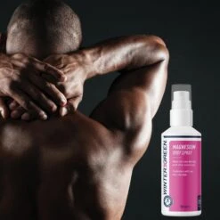 Wintergreen Magnesium Body Spray -Sports Therapy Store 651 WG UK Amazon Magnesium Spray Listing Images9
