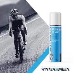 Wintergreen Muscle Relief Ice Spray -Sports Therapy Store 651 WG UK Amazon PR Ice Spray Listing Images5