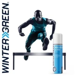 Wintergreen Muscle Relief Ice Spray -Sports Therapy Store 651 WG UK Amazon PR Ice Spray Listing Images7