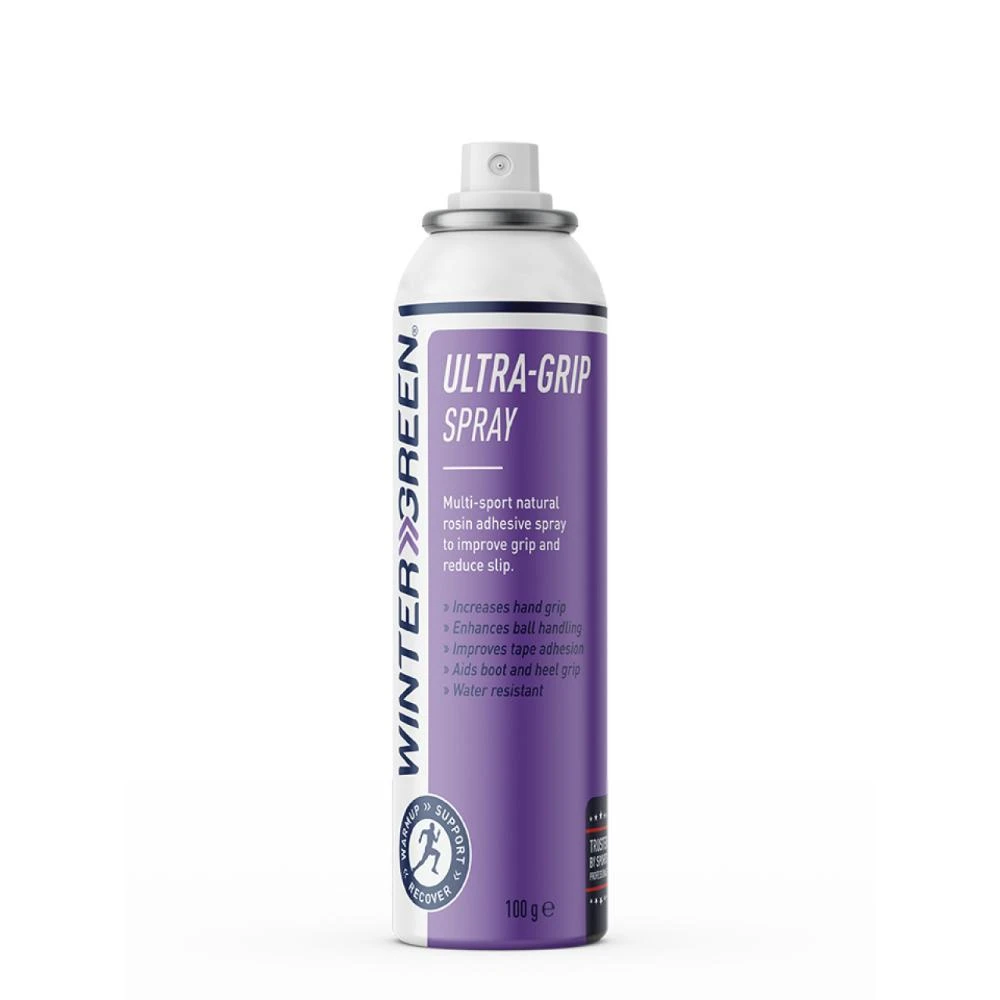 Wintergreen Ultra Grip Spray 7 Wintergreen Ultra Grip Spray - Image 7