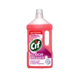 Cif Liquid Floor Cleaner Wild Orchid (1L)