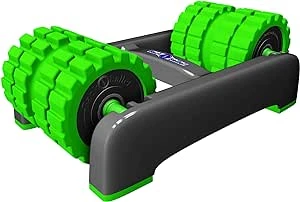 BackBaller Dual Mounted Foam Roller 1 BackBaller Dual Mounted Foam Roller