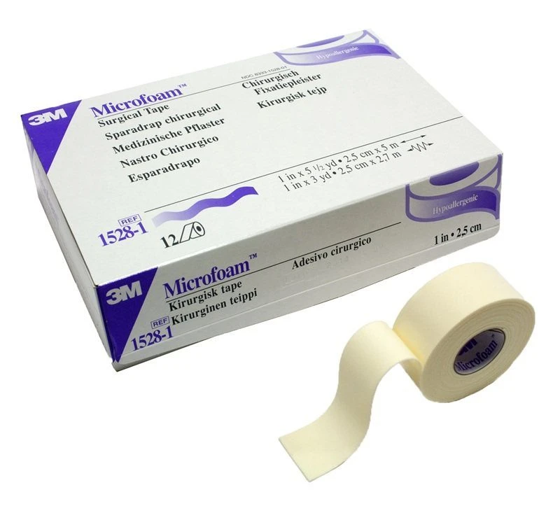 3M Health Care Microfoam 1 3M Health Care Microfoam