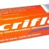 Acriflex Burn Cream