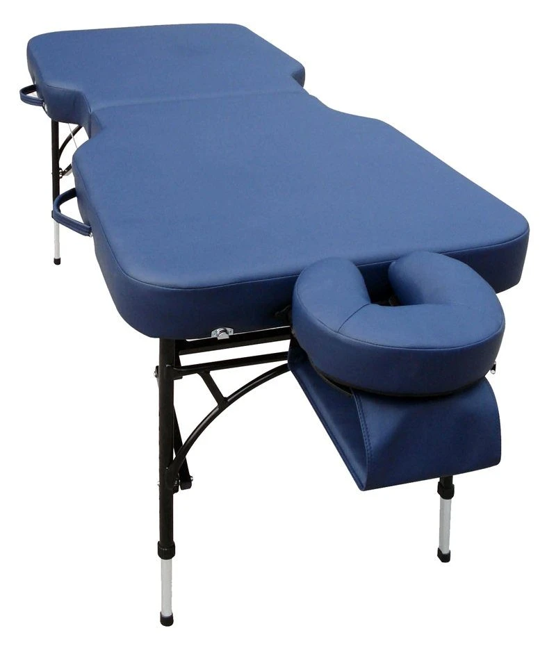Affinity - Therapy Essentials Affinity 8 Massage Table 1 Affinity - Therapy Essentials Affinity 8 Massage Table