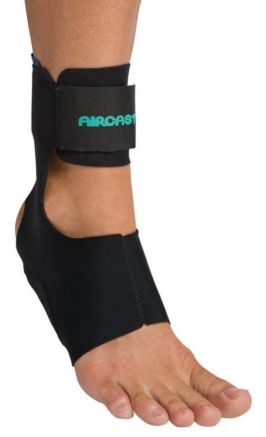 Aircast AirHeel Plantar Fasciitis Support 1 Aircast AirHeel Plantar Fasciitis Support