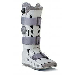 Aircast AirSelect Elite Walker Boot 1 Aircast AirSelect Elite Walker Boot