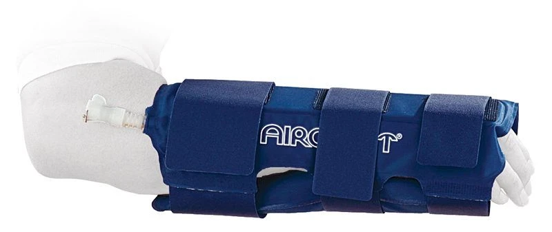 Aircast Hand/Wrist Cryo Cuff 1 Aircast Hand/Wrist Cryo Cuff