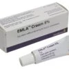 AstraZeneca EMLA Cream