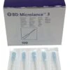 Becton Dickinson BD Microlance 3 Needles