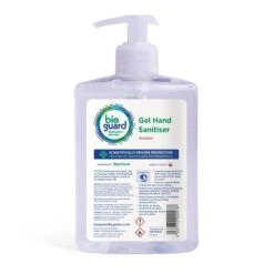 Bioguard Hygiene Bioguard Surgical Hand Gel