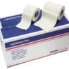 Lightplast Pro Tearable Elastic Adhesive Bandage - White Or Black