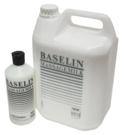 Chemodis Baselin Massage Milk