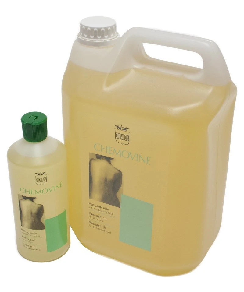 Chemodis Chemovine Massage Oil 1 Chemodis Chemovine Massage Oil
