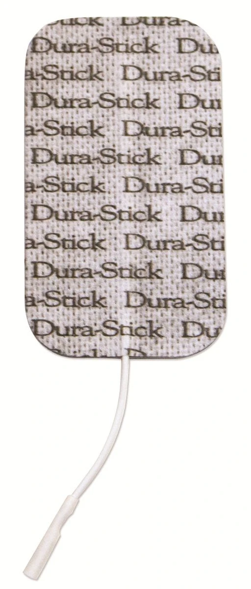 DJO Global Dura-Stick Leadwire Electrode 1 DJO Global Dura-Stick Leadwire Electrode