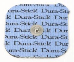 Compex Dura-Stick Plus Snap/Dual Snap Electrode