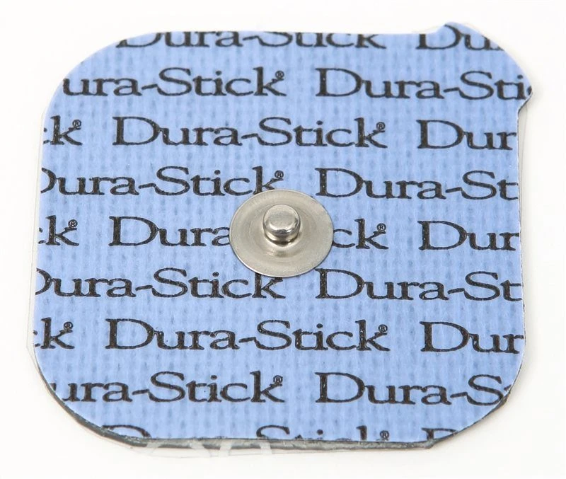 Compex Dura-Stick Plus Snap/Dual Snap Electrode 1 Compex Dura-Stick Plus Snap/Dual Snap Electrode