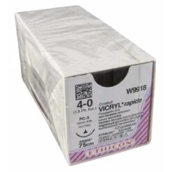 Ethicon Vicryl Suture