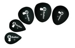 Ethotics Metatarsal Domes