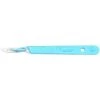 Swann Morton Sterile Scalpels With Handle | Disposable | Pack Of 10