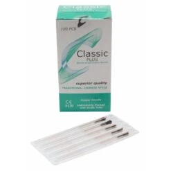 HMD Europe - Harmony Medical Classic Plus Acupuncture Needle