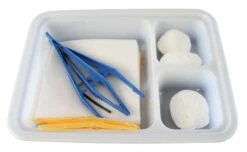Instramed - Farla Medical Dressing Pack