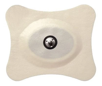 IOMED - DJO Global Optima Electrode - Disposable 1 IOMED - DJO Global Optima Electrode - Disposable