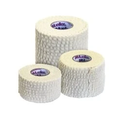 Mueller Tear-Light Elastic Adhesive Bandage 7 Mueller Tear-Light Elastic Adhesive Bandage -Sports Therapy Store 7613 1a