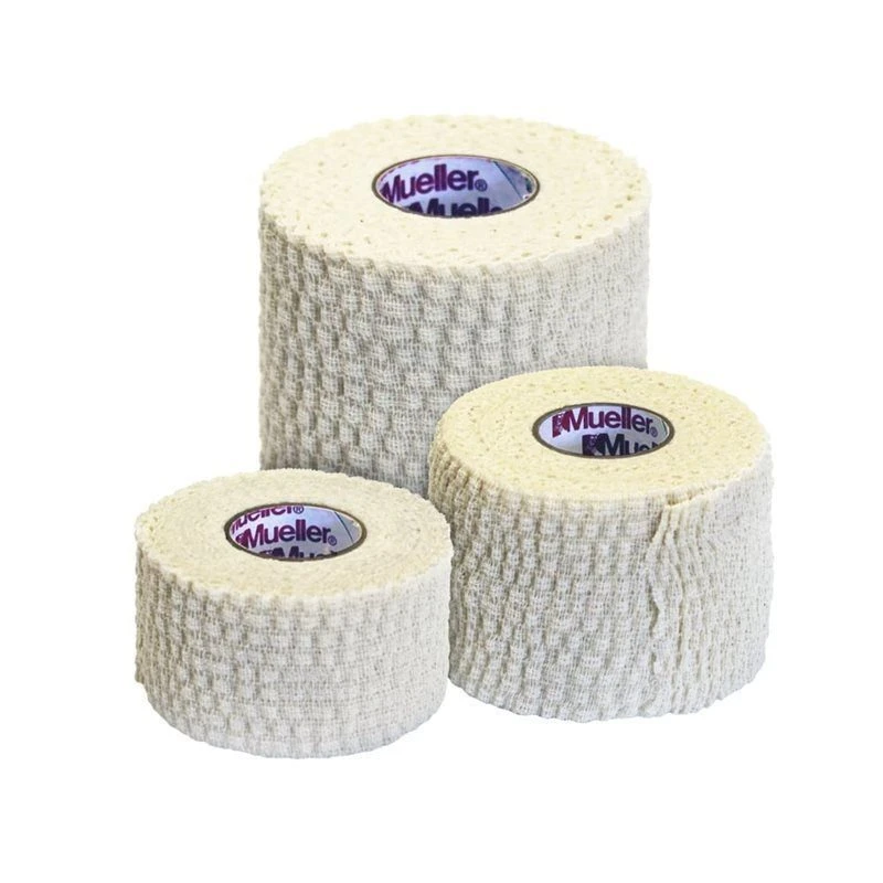 Mueller Tear-Light Elastic Adhesive Bandage 4 Mueller Tear-Light Elastic Adhesive Bandage - Image 4