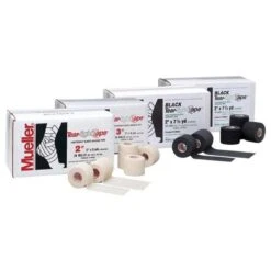 Mueller Tear-Light Elastic Adhesive Bandage