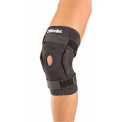 Mueller Hinged Knee Brace