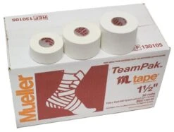 Mueller M Tape Zinc Oxide