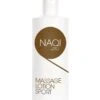Naqi Massage Lotion Sport