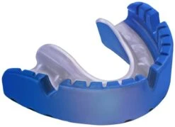 OPRO Mouth Guard Gum Shield - Gold