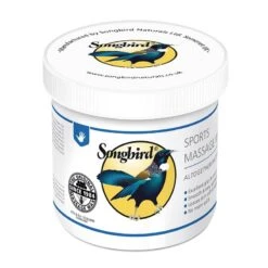 Songbird Sports Massage Wax
