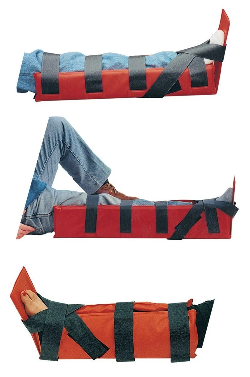 SP Services Loxley Box Splint 1 SP Services Loxley Box Splint