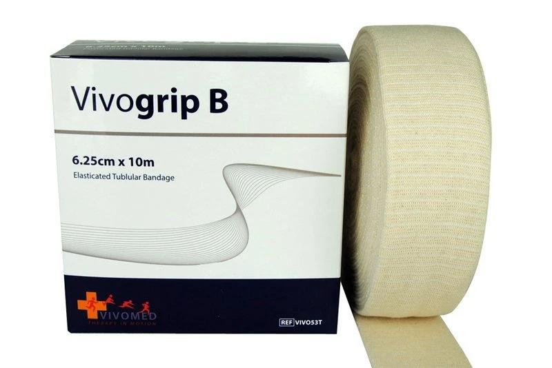 Vivomed Vivogrip Tubular Bandage 1 Vivomed Vivogrip Tubular Bandage
